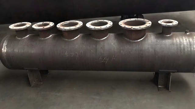 碌曲集分水器属于特种设备吗